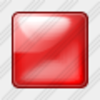 Icon Rect Red 10 Image