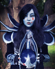 Phantom Assassin Cosplay Image