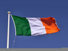 Irish Republican Clipart Image