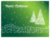 Merry Christmas In Green Tn Image