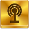 Podcast Icon Image