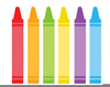 Free Clipart Images Crayons Image