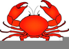 Crab Net Clipart Image