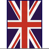 Union Jack Clipart Free Image