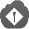 Exception Icon Image