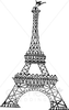 Eiffel Tower Image