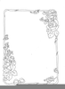 Free Clipartof Gallery Clip Art Border Image
