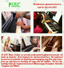 Professional Keyboard Lessons Mississauga Image