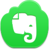 Evernote Icon Image