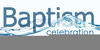 Water Baptism Clipart Image