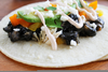 Huitlacoche Tacos Recipe Image