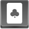 Clubs Card Icon Image