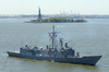 Uss Boone (ffg-28) Image