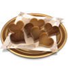 Chocolates Cookies Icon Image