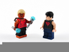 Lego Aqualad Decals Image