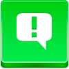 Message Attention Icon Image