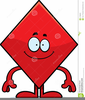 Rhombus Clipart Free Image