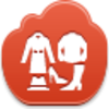 Clothes Icon Image