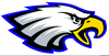 Clipart Eagles Image