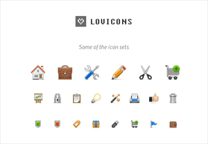 Lovicons Image