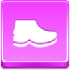 Free Pink Button Boot Image