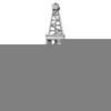 Oil Geyser Clipart Image