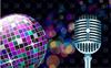 Disco Ball Clipart Free Image