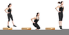 Clipart Images Of Exercises Image