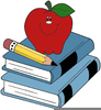 Free Scool Clipart Image