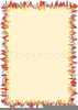 Kite Clipart Borders Image