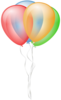 Balloons Image