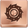 Cutter Icon Image