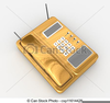 Clipart Telefono Ufficio Image