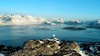 Greenland Scenery Image