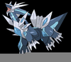 Mega Evolution Dialga Image