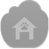 Doghouse Icon Image