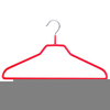 Hangers Clipart Image