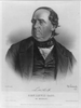 Gen. Lewis Cass. Of Michigan Image