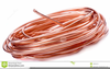 Copper Wire Clipart Image