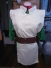 Toph Cosplay Tutorial Image