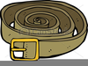 Belt Clipart Image