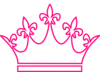 Queen Crown Clip Art