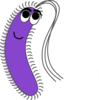 Modified Funny Bacterialkkmk Clip Art