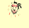 Lion Clip Art