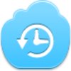 Time Machine Icon Image