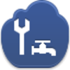 Plumbing Icon Image