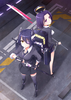 Tenryuu Kantai Collection Image