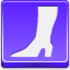 High Boot Icon Image