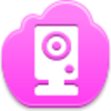 Webcam Icon Image