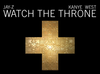 Watch The Throne Cover Full Image